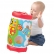 PLAYGRO Валяк - Надуваема играчка 6м+, червен 3